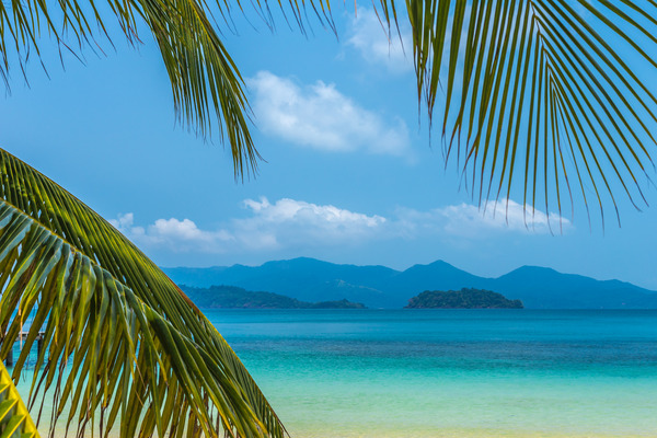 Product picture Koh Wai Island Sight